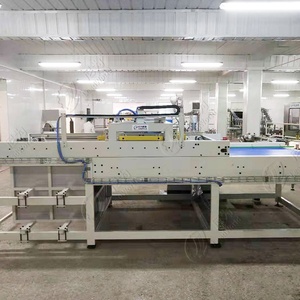 Dây chuyền sản xuất thức ăn cho thú cưng ướt đóng hộp dây chuyền sản xuất thức ăn cho chó - Product Image 6