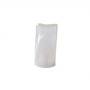 Bolsa para Medicamentos de LDPE Reciclable de Grado Clínico con Textura Fácil de Triturar para una Gestión Eficiente de las Pastillas e Higiene - Product Image 1