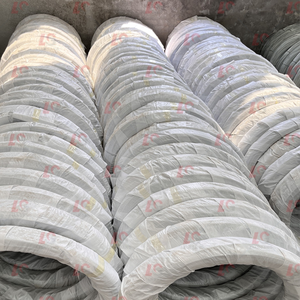 Vente directe d'usine, treillis métallique soudé galvanisé pour bétail, bobine d'acier, revêtement Z61-Z80, qualité Dx51d, laminé à chaud - Product Image 6