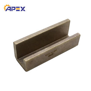 Riel Guía de Alta Precisión APEX 23B-70-31331 23B-70-31332 para Motoniveladora GD675-3 GD505 GD511 GD605 GD705, Accesorios para Motoniveladora - Product Image 2