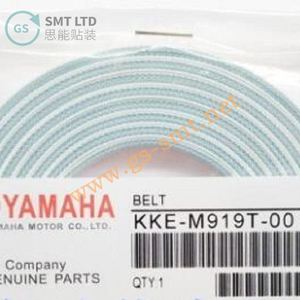 อะไหล่ SMT รุ่น KKE-M919T-00 สายพานสำหรับเครื่องยามาฮ่า - Product Image 1