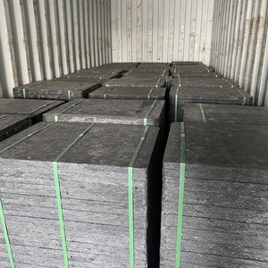 BG-005 GMT sợi gia cố <span class=keywords><strong>Pallet</strong></span> Nhựa cho máy gạch tùy chỉnh khối bê tông <span class=keywords><strong>Pallet</strong></span> - Product Image 3