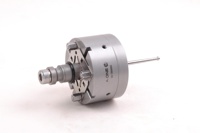 A-ONE erowa ER-010561 précision carbure acier EDM capteur broche 2 mm