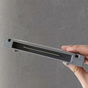 ตลับเกม SNES ดองกี้คองคันทรี 2 ปัญหาการสื่อสารแบบใช้สาย รุ่น NTSC วัสดุ ABS - Product Image 3