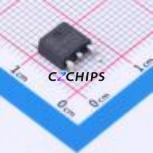 ทรานซิสเตอร์สนามทรานซิสเตอร์ IPD80R1K0CEATMA1ไป-252-3ใหม่ดั้งเดิม (มอสเฟท) - Product Image 1