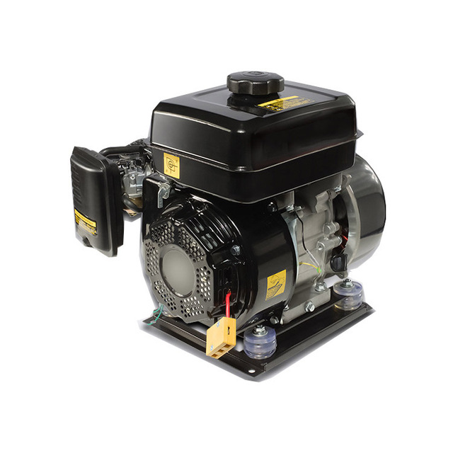 High Quality Wholesale Electric Vehicle Range Extender Electric Vehicle Range Generator Sets Extended Range Generator Price