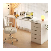 Meubles d'ordinateur modernes, simples et minimalistes, bureaux d'ordinateur modernes de haute qualité