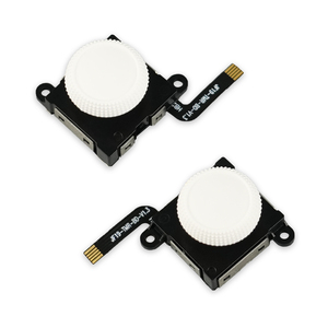 Stick Analogico Elettromagnetico TMR per Controller <span class=keywords><strong>Nintendo</strong></span> <span class=keywords><strong>Switch</strong></span>, <span class=keywords><strong>Joystick</strong></span> 3D con Effetto Hall - Product Image 4