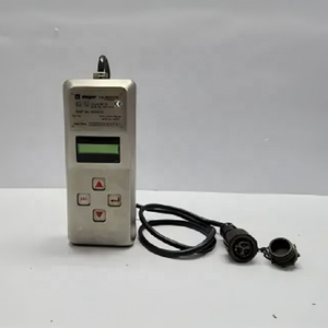 Nuevo Interrogador Portátil OEM Optima Plus para Dispositivos de Campo con 1 Año de Garantía, Origen Reino Unido 04230-A-1001 - Product Image 2