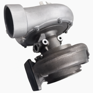 Turbocompresor 4N-8969 para Caterpillar 3512, Repuestos para Embarcaciones - Product Image 1