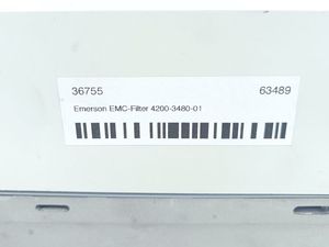 NEW <strong>Control</strong> <strong>Techniques</strong> <strong>Nidec</strong> M702-034 00031A + AI Keypad TESTED EXCELLENT CONDITION- 12 Months Warranty - Product Image 3