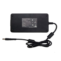 Adaptor Daya AC Laptop Japter untuk HP Zbook HSTNN-LA12 OMEN 230W 19.5V 11.8A TPN-XA09 7.4*5.0mm Adaptor AC Notebook