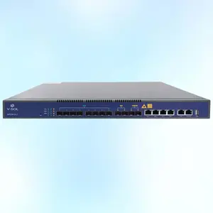 Camada Original Solução V-Sol 3 V1600G1-B Mini Ftth Olt 8 Porto 8 Pon Gpon OLT