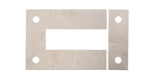 Laminado en frío de acero de silicio cortar bobina de chapa - Product Image 2