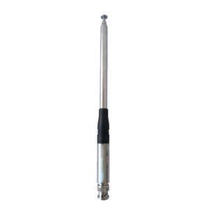 Antena Telescópica al por Mayor para Walkie Talkie CB VHF UHF V/U, Antena para Radio Portátil/de Mano - Product Image 3