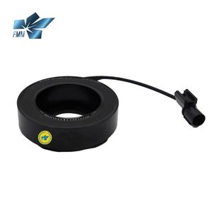 Embrague de Compresor de Aire Acondicionado para Auto de Alta Calidad para KIA SPORTAGE 2.4, Piezas de Compresor de Aire Acondicionado, Embrague Magnético - Product Image 2