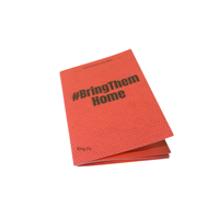 Service d'impression de catalogues et de brochures personnalisés Papier kraft et livret en carton Flyers pour différentes entreprises