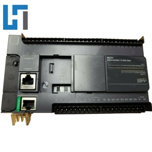 Nouveau module PLC d'origine TM221CE40U, contrôleur M221 - 40 points d'entrée/sortie, contrôleur de programmation PLC en stock, livraison rapide - Product Image 2