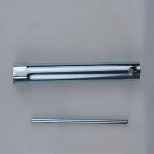 Phụ kiện máy bơm Bộ lọc Hút một mặt piston bơm Pít tông Ba xi lanh hút nước Bộ lọc hai mặt - Product Image 2