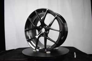 Pengzhen Fi-r 19 20 21 pouces plusieurs découpes dans les rayons 5x112 5x114.3 pour bmw F82 Mercedes benz <span class=keywords><strong>vw</strong></span> Golf - Product Image 3