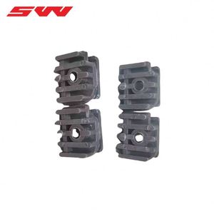 Zustand A0009110222 Grammer 90.3 Polster-Schiebemechanismus Modell <span class=keywords><strong>SW34</strong></span> für LKW-Sitz Austausch/Reparatur - Product Image 4