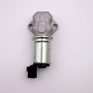 Vanne IAC XL2Z-9F715-AA AC435 pour Ford Explorer / Explorer Sport Trac / Mercury Mountaineer, testée rigoureusement, vanne de régulation d'air de ralenti - Product Image 1