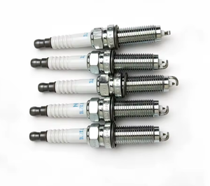 12290-5R0-003คอยล์จุดระเบิดสำหรับฮอนด้าซีวิคแอคคอร์ด CR-V 1.5L เทอร์โบ2017-2022ชุดคอยล์คุณภาพ - Product Image 1