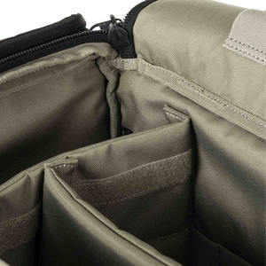 กระเป๋าโพลีเอสเตอร์ unisex ความจุขนาดใหญ่สำหรับเล่นกีฬาเดินทางยุทธวิธียิมกลางแจ้งโลโก้ออกแบบได้ตามต้องการ - Product Image 4