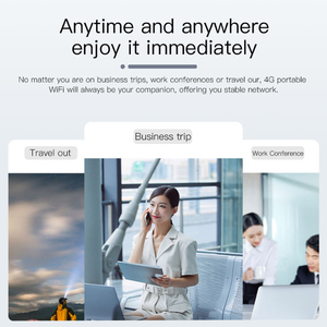 4G table ortable ociket i Rexterior ar 4G INI crecreen IFIs nnlock oodem 4G exterior con Sard ARD - Product Image 6