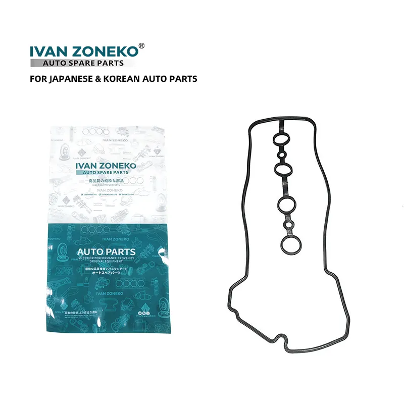 IVANZONEKO, repuestos para automóviles, junta de culata de motor, Kit de reparación de sellos de revisión 2710160921 para Mercedes Benz 271 Bmw Peugeot