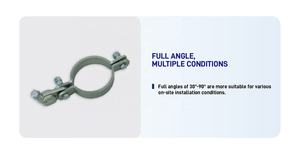 Sistema de Refuerzo Sísmico Bidireccional Aprobado por FM para Galerías de Tuberías - Product Image 5