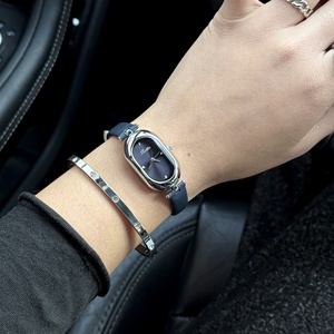<span class=keywords><strong>Montre</strong></span> étanche Scottie B9731b pour <span class=keywords><strong>femme</strong></span>, bracelet en cuir 9731b pour Scottie, montres à quartz tendance, cadeaux pour <span class=keywords><strong>femme</strong></span>, soirée et rendez-vous galants - Product Image 6