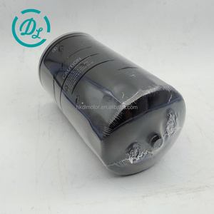 กรองน้ำมันเครื่องใหม่ EexcavaStart รุ่น VHS156072190J1L P502364 สำหรับเครื่องยนต์อุตสาหกรรม J05E J08E ทนทาน ใช้แทนของเดิมได้ รับประกัน 1 ปี - Product Image 1