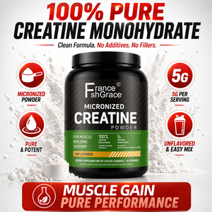 Customized Formula Micronized <b>Creatine</b> Powder for Muscle Building Support for Adults Dietary Micronized <b>Creatine</b> Supplements - Product Image 4