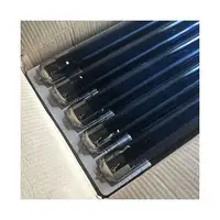 Vaccum Solar Tube High Grade Cheap Price Borosilicate Glass Large Diameter 20 1.6mm/2.0mm Glass,glas 93% ~ 96% Pengyue CN;SHN
