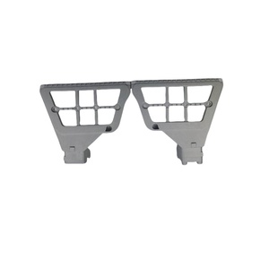 Pieza de Repuesto Automotriz de Alta Calidad, Otras Piezas para Carrocería de Camión, 1441630 1641631, Pedal de Aluminio para Camiones Pesados Serie DAF - Product Image 2