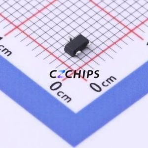 Nouveau et original AO3404-HXY transistor à effet de champ à transistor SOT-23-3L (MOSFET) - Product Image 2