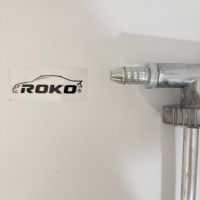 Pistolet de pulvérisation pneumatique économique pour sous-couche, OEM ROKO PS-5, haute qualité, peinture automobile, revêtement de sous-châssis