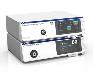 Tour d'imagerie vidéo chirurgicale IKEDA 4K UHD, colonne de caméra arthroscopique 4K, système de caméra laparoscopique MedicalUHD 4K - Product Image 2