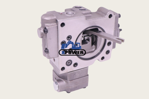 Régulateur de pompe K5V200 D12 D12D pour excavatrices ZX450-3 ZX470H-3 EC4608 EC460B – Pièces de rechange pour machines de construction - Product Image 2