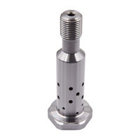 Vanne de régulation centrale d'admission d'air OE 5047787AC pour JEEP Chrysler Dodge 3.6L-16-22Y--EHK-ERC