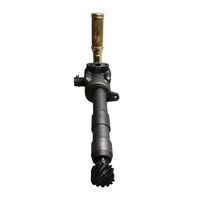 مضخة مع assy الأصلي لـ QC2105