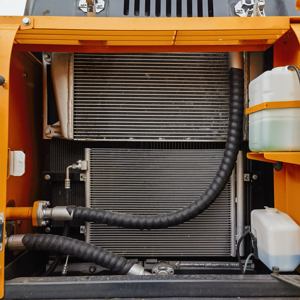 มือสองรถฮุนได220LC-9s ขุดตีนตะขาบเกาหลีดั้งเดิม220-9S 220LC-9 220-9 220ใช้รถขุดงานหนัก - Product Image 4