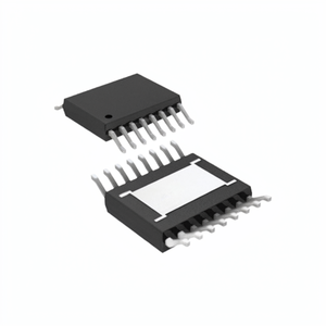 Sourcing Service LT3995IMSE#PBF Power Management (PMIC) Components Electronic 16 TFSOP Exposed Pad - Product Image 1