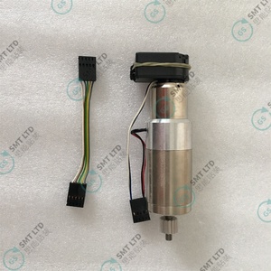 อะไหล่ SMT หมายเลข 00319891-01 สำหรับเครื่อง SIEMENS SIPLACE ASM - Product Image 3