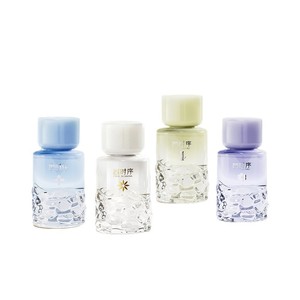 Diffuseur de parfum pour voiture, clip pour grille d'aération, parfum longue durée, luxe, pour les aérateurs. - Product Image 2