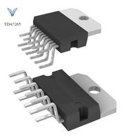 TDA7265 (Componentes Originales VELOCOMPONENT) TDA7265