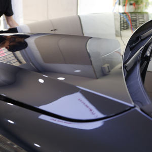 <span class=keywords><strong>PPF</strong></span> araba boyası koruma filmi TPU Anti Scratch Anti sararma şeffaf şeffaf boya koruyucu film <span class=keywords><strong>PPF</strong></span> filmi - Product Image 6