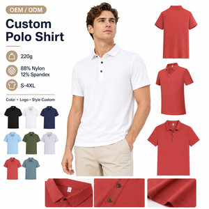 Chemise Homme Personnalisée 180g 100% Coton Manches Courtes Couleur Unie Boutonnée Décontractée Respirante Imprimée Numérique OEM ODM - Product Image 1