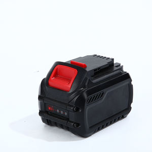 DW 20V 6AH Batería de iones de litio cilíndrica recargable BMS Protegido 10C Tasa de descarga para almacenamiento en el hogar Herramientas eléctricas al por mayor - Product Image 6